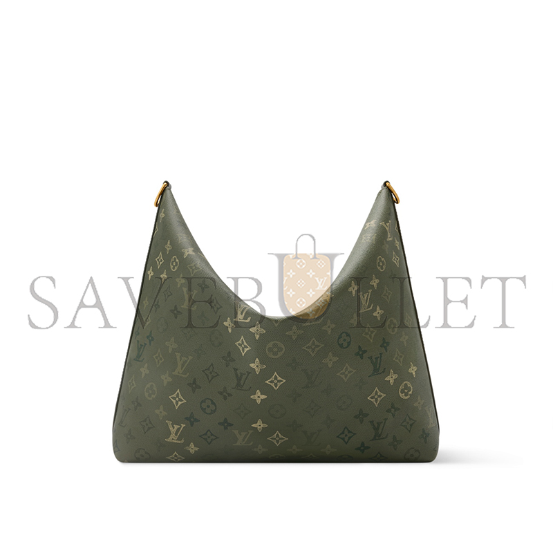 l0vis Vvtt0n master vagabond hobo m27181 (38*35*12cm)